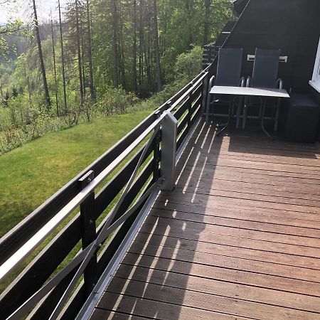 Fewo Nartura: Modern - Idyllisch - Stilvoll - Ruhig ซังคท์อันเดรอัสแบร์ก ภายนอก รูปภาพ