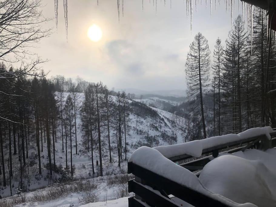 Fewo Nartura: Modern - Idyllisch - Stilvoll - Ruhig ซังคท์อันเดรอัสแบร์ก ภายนอก รูปภาพ