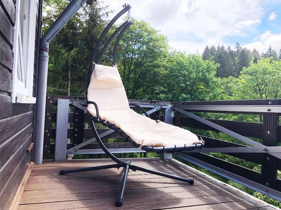 Fewo Nartura: Modern - Idyllisch - Stilvoll - Ruhig ซังคท์อันเดรอัสแบร์ก ภายนอก รูปภาพ